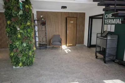 Grundriss der Unterkunft Hotel B1