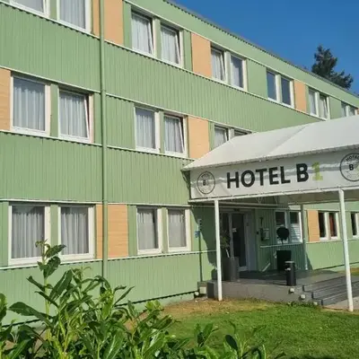Hotel B1