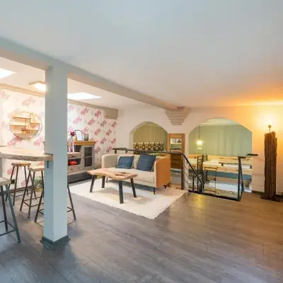 Design Apartments - 