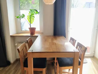 Grundriss der Unterkunft StayBearlin Apartments Prenzlauer Berg Grellstraße