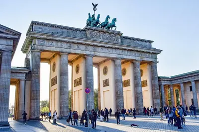 Gäste, die in der Unterkunft Holiday Inn - the niu, Flash Berlin Charlottenburg by IHG übernachten