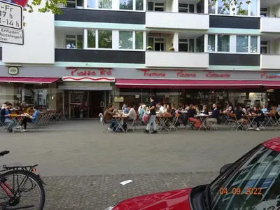 Gäste, die in der Unterkunft Sybel übernachten