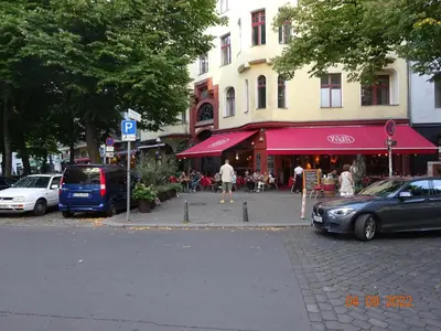 Gäste, die in der Unterkunft Sybel übernachten