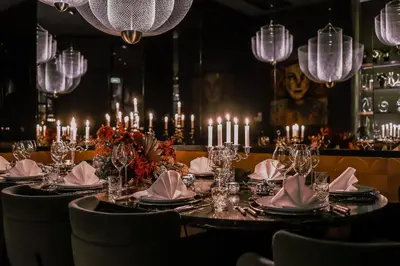 Grundriss der Unterkunft Hotel ROMY by AMANO