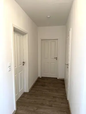 Grundriss der Unterkunft Haus zur Sonne