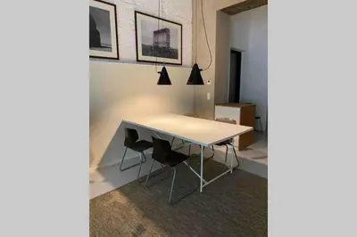 Grundriss der Unterkunft Wunderschöne Ladenwohnung in Kreuzberg