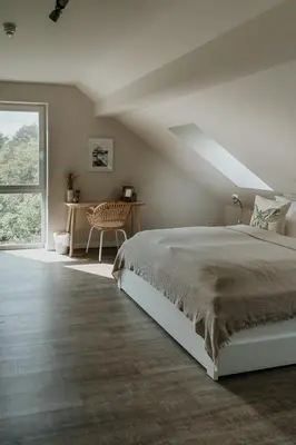 Ein Bett oder Betten in einem Zimmer der Unterkunft HÖNOW HOTEL