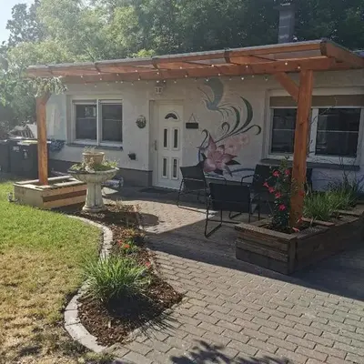 Casa Auszeit