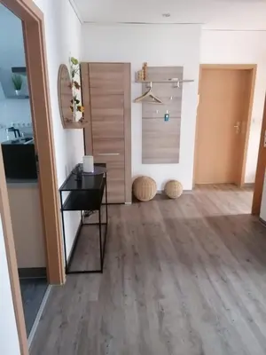 Grundriss der Unterkunft Oase der Ruhe 1