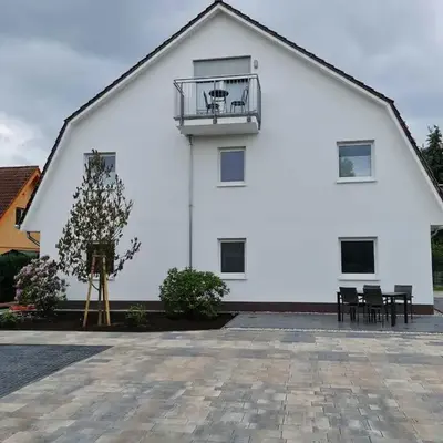 Villa Dohne by Altmann