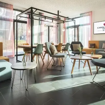 Candlewood Suites Berlin Charlottenburg by IHG