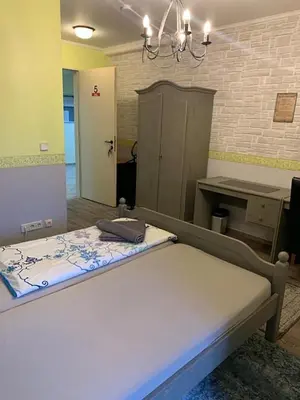 Grundriss der Unterkunft Hotel Auberge Restaurant