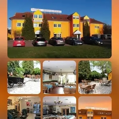Hotel Auberge Restaurant