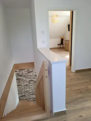 Grundriss der Unterkunft Spreewaldblick
