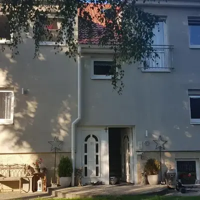 2 Zimmerwohnung am Flughafen Schönefeld