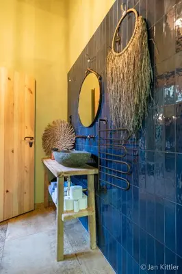 Grundriss der Unterkunft Gut Leben Landresort