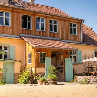 Gut Leben Landresort