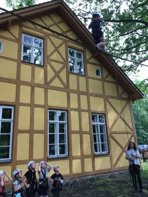 Gäste, die in der Unterkunft Museumsherberge Glashütte übernachten