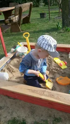 Gäste, die in der Unterkunft Ferienwohnung Marienkäfer übernachten