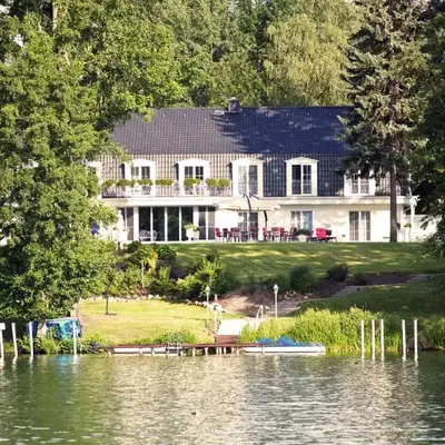nook Lakehouse