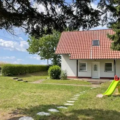 Holiday Home Seeblick H