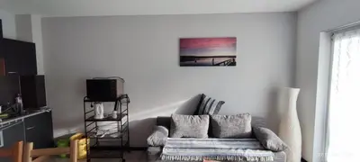 TV/Unterhaltungsangebot in der Unterkunft Pension und Ferienwohnung Walther