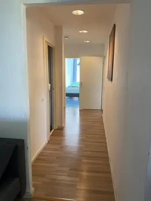 Grundriss der Unterkunft Osthafen I