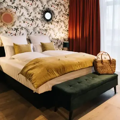 Landhaus am See - Gästezimmer