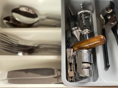 Grundriss der Unterkunft Berlin entspannt geniessen