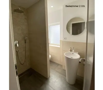Grundriss der Unterkunft Ferienhaus Berlin