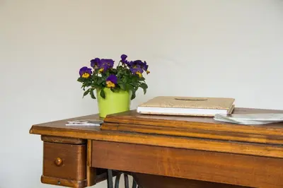 Grundriss der Unterkunft Ferienhaus Scheune