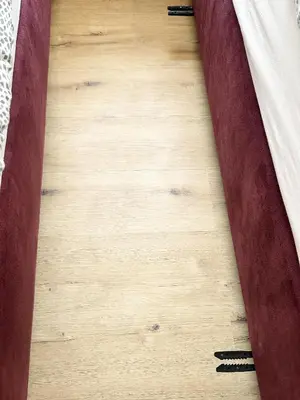 Grundriss der Unterkunft fairAPART 4 rooms apartment in heart of Berlin
