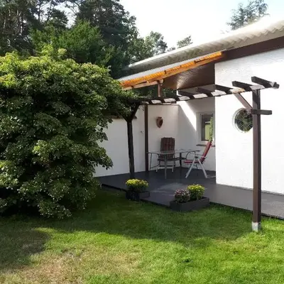 Ferienhaus am Langen See III