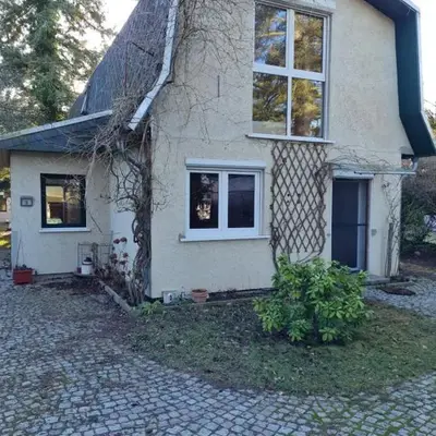 Monteurs-Quatier Biesenthal Stadt