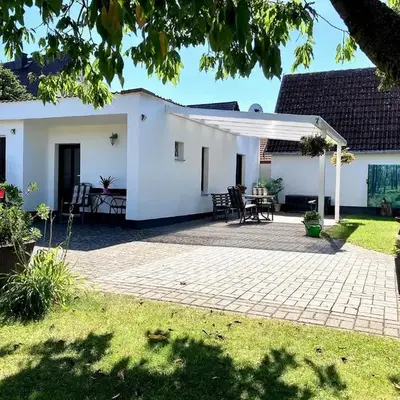 Ferienhaus am See