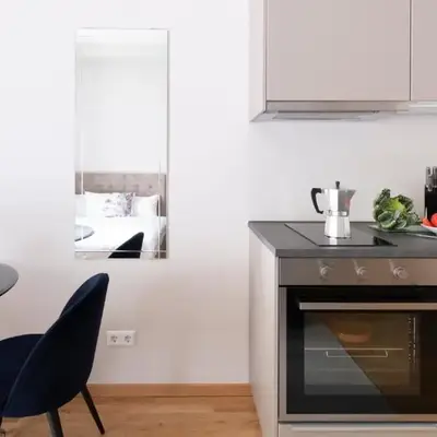Arbio I Design Studio near Charlottenburg Palace