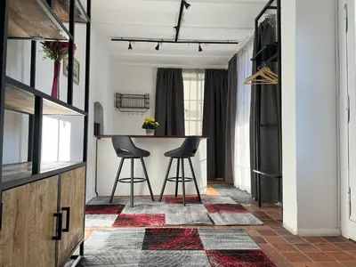 Grundriss der Unterkunft Ferienwohnung Kleinod