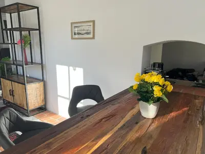 Grundriss der Unterkunft Ferienwohnung Kleinod