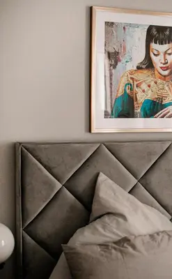 Ein Sitzbereich in der Unterkunft Arbio I Design Apart in Charlottenburg Berlin