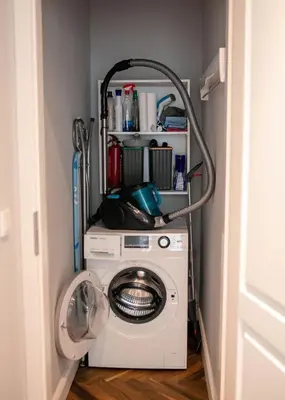 Grundriss der Unterkunft Arbio I Design Apart in Charlottenburg Berlin