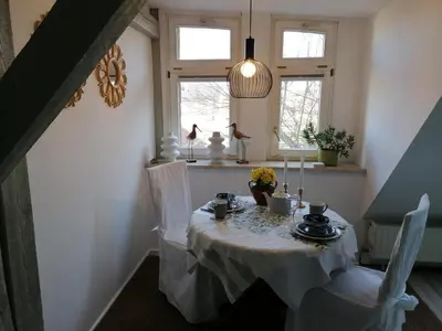 Grundriss der Unterkunft Loft 