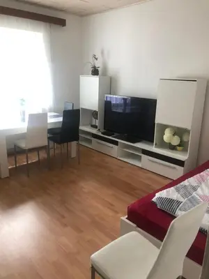 TV/Unterhaltungsangebot in der Unterkunft Schöner Wohnen in Königs Wusterhausen bei Berlin 2
