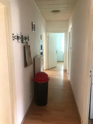 Grundriss der Unterkunft Schöner Wohnen in Königs Wusterhausen bei Berlin 2