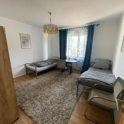 Mounterenhaus - Zimmer in Finow Eberswalde