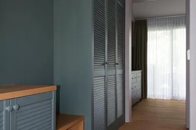 Grundriss der Unterkunft Gerono - Haus am See