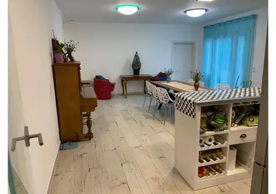 Grundriss der Unterkunft Villa Dada