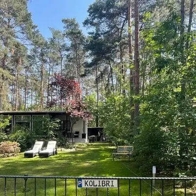 Erholungshaus 