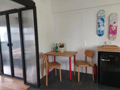 Grundriss der Unterkunft SOHL FARM Apartments
