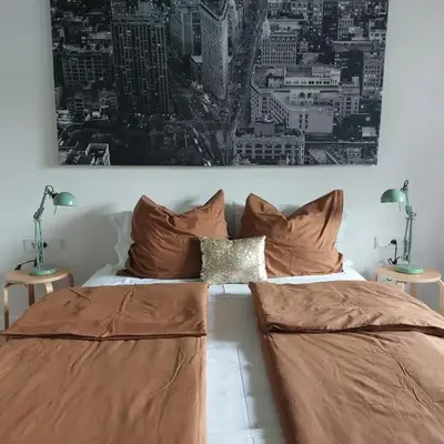 SOHL FARM Apartments