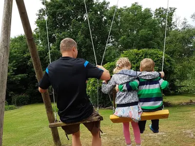 Gäste, die in der Unterkunft Ferienhof Sommergarten übernachten